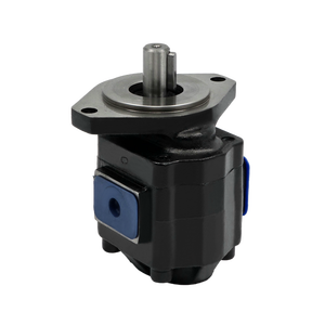 Bomba de Aceite Hidráulica Original Hansen para Cargadora de Ruedas CHANGLIN W-01-00135, Construcción de Hierro Fundido, 32 cm de Desplazamiento, 2200 RPM 1 - Product Image 5