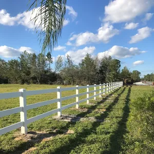 Hdpe cavalo esgrima, cavalo flexi cerca, gado cabra/cavalo/gado fazenda cerca