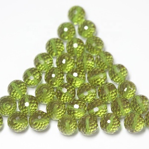 Islamic Prayer Beads Sultanit Tesbih Synthetic Color Change Turkish Diaspore <strong>Gems</strong> - Product Image 5