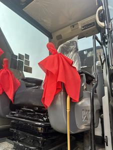 Grande remise Grande pelle d'occasion Cat324D 24 tonnes Excavator Original Engine en stock livraison rapide - Product Image 6