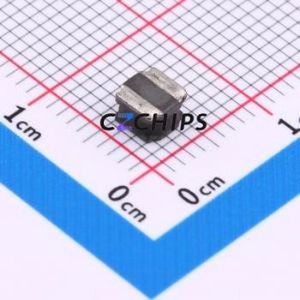 Inductor de Potencia YNR4030-222M SMD, 4x4mm (Inductancia: 2.2mH) (Precisión: 20%) Corriente de Saturación (Isat): 130mA - Product Image 2