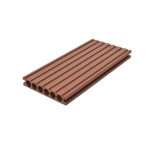 Tableros de madera para suelo de exterior, baldosas flotantes, cubierta de madera - Product Image 6