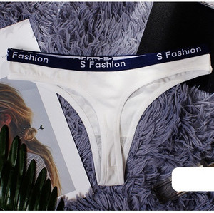 Vendita all'ingrosso calda Plus Size <span class=keywords><strong>cotone</strong></span> comodo Shorts donna Sexy <span class=keywords><strong>perizoma</strong></span> traspirante con <span class=keywords><strong>perizoma</strong></span> - Product Image 3