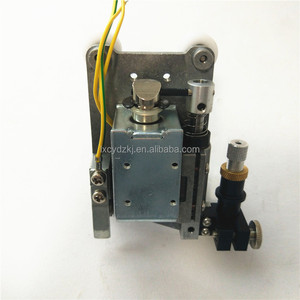 Đầu Máy Cắt Cắt P-plotter Đầu Máy Cắt Nhôm Cho CT-630 P-cut 1200 CT630 CT1200 Thiết Bị Sắt - Product Image 6