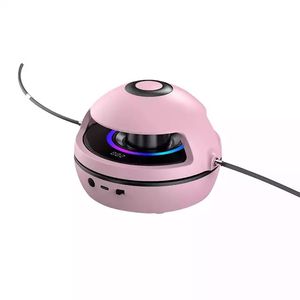 <span class=keywords><strong>Corde</strong></span> à <span class=keywords><strong>sauter</strong></span> électronique intelligente en ABS avec <span class=keywords><strong>musique</strong></span> et fonctions interactives pour l'entraînement à la vitesse et la remise en forme - Product Image 5