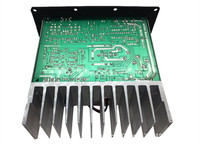 Noyau de subwoofer 8-12 pouces 24V carte amplificateur haute puissance 150W tonalité pure Bass Tube voiture carte mère noyau de canon