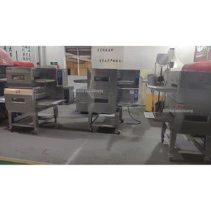 Forno per <span class=keywords><strong>Pizza</strong></span> Portatile a Gas Più Venduto, 500 Gradi, Stile Italiano - Product Image 5