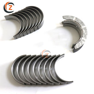 L3Y2-11-SG0 LFY1-11-SG0 L3Y211SJ0 LFY1-11-SJ0 двигатель, комплект подшипников коленчатого вала, упорная шайба для Mazda CX-7, 2,3 л - Product Image 6