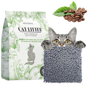 1-حوض تصدير داخلي منغولي خال من الغبار مع كربون نشط OEM/ODM أفضل جودة سهل Scoop - Product Image 1