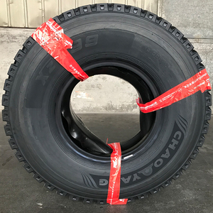 Pneus à vendre pour voitures particulières et poids lourds 12.00R20 - Product Image 5