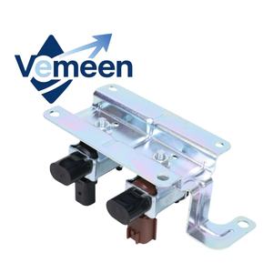 Электромагнитный клапан для испарителя Mazda <span class=keywords><strong>3</strong></span> 5 6 CX-7 LF82-18-740 4M5G-9A500 LF8218740 4M5G9A500 RCS105 2M1320 - Product Image 2