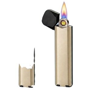 Briquet électronique jetable moderne et compact Rage Gorilla Mini en métal, 550 mAh, pour cigarettes – Entrepôt Australie - Product Image 3