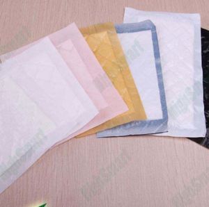 Almohadillas Absorbentes para Carne Soaker 2026, 160x90mm, 45ml/unidad, Grado Alimenticio, Ecológicas, Alta Conservación de Frescura para Empaque de Alimentos - Product Image 1