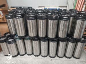 <span class=keywords><strong>Fût</strong></span> de boisson cornaline deuxième main, 2.5 gallons, <span class=keywords><strong>fût</strong></span> de boisson - Product Image 6