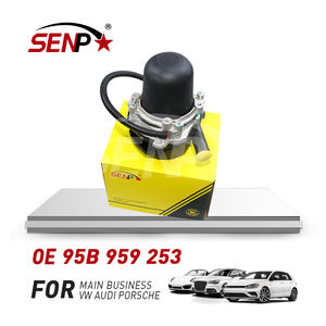 SENP araba motoru parçaları 95B 959 253 İkincil hava pompası Porsche Macan/Cayenne/Panamera - Product Image 2