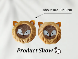 Packs de glace personnalisés pour les blessures des enfants, pack de glace pour enfants avec gel, pack de glace pour tout-petits avec housse souple, soulagement de la douleur pour bébé et enfant - Product Image 2