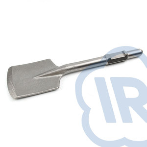 Jingyuerong — <span class=keywords><strong>burin</strong></span> Ph65A en argile et acier, <span class=keywords><strong>burin</strong></span> en alliage pour la démolition du <span class=keywords><strong>marteau</strong></span>, excavateur du béton - Product Image 4