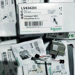 ชไนเดอร์ LV434205 <span class=keywords><strong>BSCM</strong></span> - Product Image 1