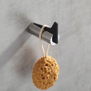 Juego de 7 Accesorios de Baño de Acero Inoxidable con Diseño Moderno, Juego de Herrajes para Baño - Product Image 5