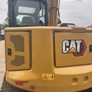 Used CAT 310 Crawler Excavator, 10 Ton Caterpillar Hydraulic Excavator for Sale - Product Image 4