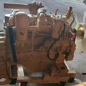 Pieza de Intercooler para Motor Diésel 3066 para Talleres de Reparación de Maquinaria - Product Image 1