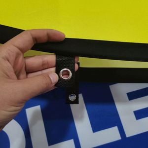 Collapsible Pop-Up Stand Pop up a <b>Frame</b> Banner for Shop Exhibition With Bag Banners - Product Image 4