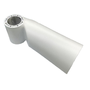 Servicio de Mecanizado CNC de Precisión Personalizado en Aluminio, Piezas de Torneado y Fresado CNC, Fabricación CNC de Alta Precisión OEM - Product Image 2