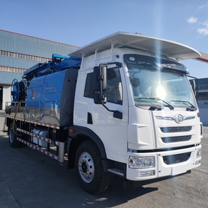 JIUHE Tunnel Construction <b>Shotcrete</b> Robot Wet Concrete Spraying HP30g Concrete Sprayer <b>Shotcrete</b> <b>Machine</b> for Sale - Product Image 2