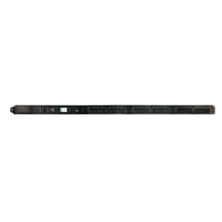 Multimètre intelligent C19 24 voies, en temps réel, SNMP rs232, compteur intelligent, unité de Distribution d'alimentation, PDU