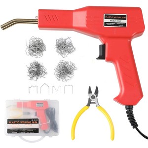 Outils de réparation de bosses de <span class=keywords><strong>pare</strong></span>-chocs de voiture 2026 – Boîte à outils en <span class=keywords><strong>plastique</strong></span> pour réparation de bosses de voiture - Product Image 6