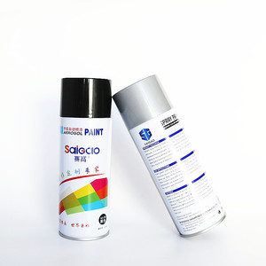 <span class=keywords><strong>Pintura</strong></span> en <span class=keywords><strong>Aerosol</strong></span> de Secado Rápido en Colores Blanco, Gris y Rojo, <span class=keywords><strong>Precio</strong></span> Económico, Venta Caliente, para Graffiti OEM - Product Image 5