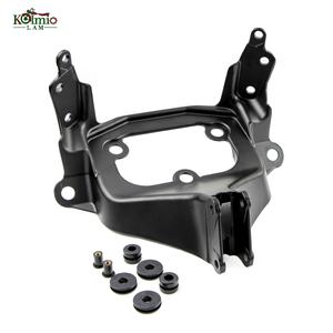 Soporte de <span class=keywords><strong>carenado</strong></span> superior para faro delantero de motocicleta, soporte de <span class=keywords><strong>carenado</strong></span> superior, apto para <span class=keywords><strong>Suzuki</strong></span> GSXR1000, <span class=keywords><strong>GSXR</strong></span> <span class=keywords><strong>1000</strong></span>, K17, 2001, 2020, - Product Image 5