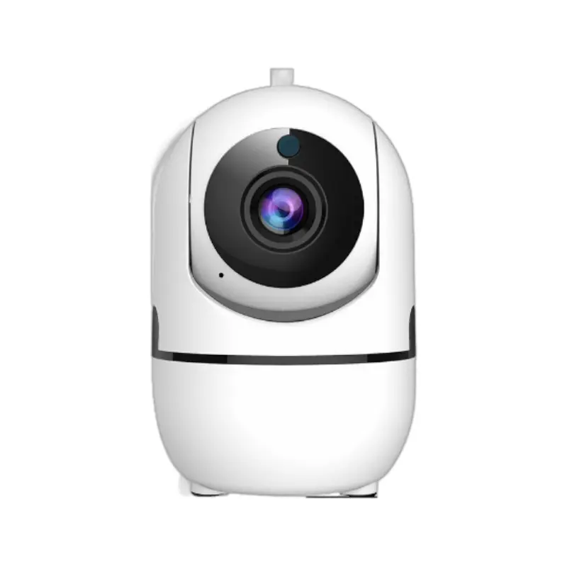 X601 최고의 품질 1080p 와이파이 애완 동물 아기 모니터링 카메라 감시 IP 카메라 아기 모니터 무선 스마트 추적 와이파이 카메라