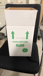 Vacuüm Elektronische Buis Hoogfrequente Oscillatiebuis Elektronische Buis Triode 5868 Glas Triode Tb4/1250 - Product Image 3