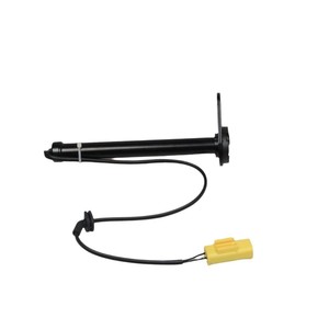 Connecteur de montage pour actionneur d'airbag de capot Mercedes-Benz W253 A2539060300, pièce automobile - Product Image 1