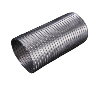 Có thể thu vào/mở rộng Loại Nhà Bếp exhaust ducting linh hoạt Fan Duct - Product Image 2