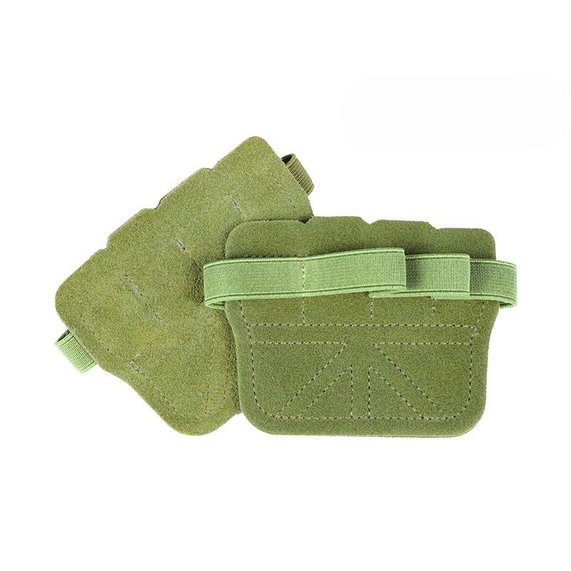 หญ้าสีเขียว-6137 สไตล์-คู่