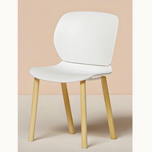 Silla moderna y cómoda para el hogar 37963-024/025/026/027/028 - Product Image 1