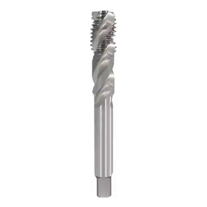 Otro Otro Otro Macho de roscar en espiral Bibo para inserción de roscas, Macho de acero de alta velocidad St1.4 St1.6 St2.5 St2.0 St3 St4 St6, Macho para inserción de tornillos - Product Image 1