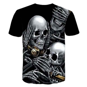 Camisetas Vintage Personalizadas para Hombre, Impresión Digital de Alta Calidad, Diseños Personalizados, Tejido de Algodón 100% - Product Image 1