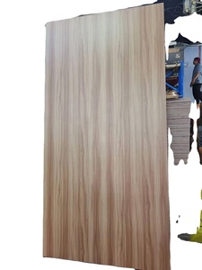 Tablero de Melamina Laminado UV de Alto Brillo, 4x8, 18mm, Resistente al Agua, Ignífugo, Ecológico, para Baños, Supermercados y Muebles - Product Image 5