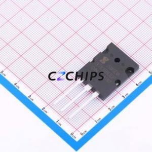 ทรานซิสเตอร์ฟิลด์ทรานซิสเตอร์ (มอสเฟท) ทรานซิสเตอร์ฟิลด์ IXTK88N30P-JSM ถึง264แบบใหม่ดั้งเดิม - Product Image 1