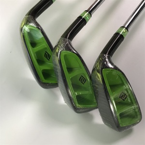 Cuña astilladora de lanzamiento de <span class=keywords><strong>golf</strong></span> para diestros 45,55,60 grados disponible para hombres y mujeres, mejora tu juego corto - Product Image 2