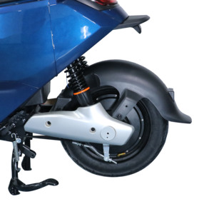 Oem Factory 1000w Adult 3-speed Ebike Brushless Integrated Battery Electronic with Rear <b>Hub</b> Motor and Steel Frame - Product Image 5