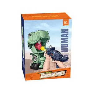 <span class=keywords><strong>Dinosaure</strong></span> Soft Bullet Shot Toys EVA Sponge Ball Tir Bataille Air Powered Gun Toy - Product Image 6
