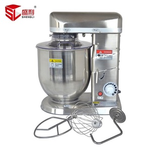 Máy Trộn Bột Mì 10 LÍT - Product Image 2