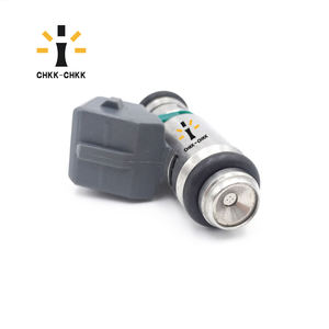 IWP143 IWP-143 гарантированное тестирование автозапчасти топливный инжектор для Renault Clio <span class=keywords><strong>2</strong></span> Laguna Megane Scenic Thalia Платина OEM 8200242376 - Product Image 3