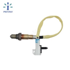 Sensor de Oxígeno Trasero Estable de Primera Calidad, Nuevo, Precio de Fábrica PEIVSO, Ahorro de Combustible para Cadillac Escalade 3.0L 2009, OEM 12634063 - Product Image 1