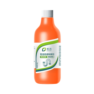 Déboucheurs de canalisations liquides en gros pour usage domestique, nettoyage en profondeur, élimination des bouchons de toilettes - Product Image 5