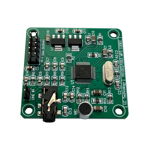 Módulo Reproductor MP3 Profesional OKY3160 VS1003 Compatible con Reproducción de WMA, WAV y MIDI - Product Image 5